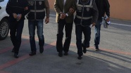 Malatya'daki FETÖ/PDY davasına devam edildi