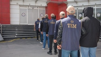 Malatya merkezli FET&Ouml; operasyonunda 23 ş&uuml;pheli g&ouml;zaltına alındı