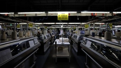 Malatya'nın bu yıl ihracat hedefi 750 milyon dolar