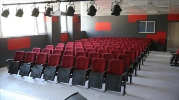 Malatya'da depremde yıkılan 4 derslikten 3'ü yeni eğitim yılına yetiştirilecek