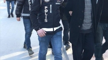 Malatya'da depremlerde yıkılan binalara ilişkin tutuklu sayısı 41'e yükseldi
