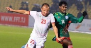 Malatyaspor USA aradığı golcüyü Tacikistan’da buldu