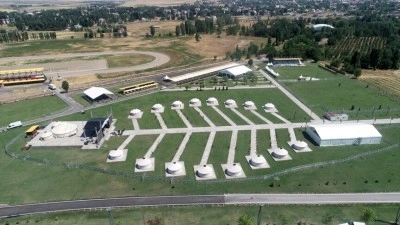 Malazgirt, b&uuml;y&uuml;k zaferin 955. yılında tarih ve k&uuml;lt&uuml;r&uuml;n buluşma noktası oluyor