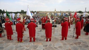 Malazgirt Zaferi'nin 951. yıl dönümü kutlanıyor