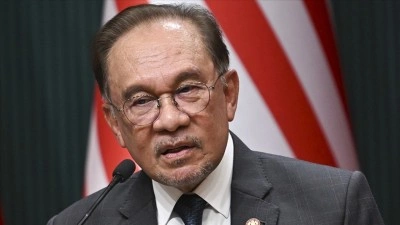 Malezya Başbakanı İbrahim, &uuml;lkede "h&uuml;k&uuml;meti devirme girişimi" yaşandığını s&ouml;yledi