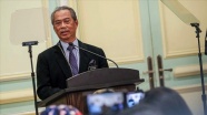 Malezya Başbakanı Muhyiddin Yasin, Kovid-19 bittikten sonra genel seçimlerin yapılacağını söyledi