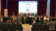 Malezya'da "12. Uluslararası Öğrenci Buluşması" etkinliği