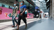 Malezya&#39;da son 16 günün en yüksek Kovid-19/ koronavirüs vaka artışı görüldü