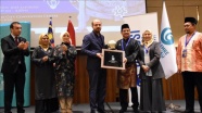 Malezya'da 'Türk Okçuluğu Dünya Sahnesinde' etkinliği