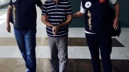 Malezya'da yakalanan FETÖ zanlılarından 2'si tutuklandı