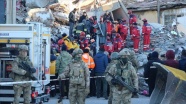 Malezya Elazığ depreminin ardından Türkiye'ye taziyede bulundu