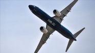 Malezya Havayolları Boeing 737 MAX alımlarını durdurdu