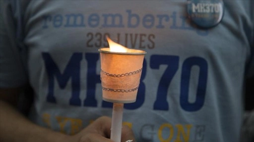 Malezya, kayıp "MH370" uçağını arama çalışmalarını yeniden başlatacak