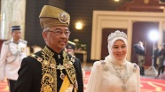 Malezya Kralı Kovid-19'la mücadele için 6 aylık maaşını bağışladı