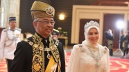Malezya Kraliçesi &#039;Kuruluş Osman&#039; dizisini tavsiye etti