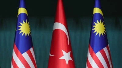 Malezya Kriz Y&ouml;netim Merkezi Kurucusu Abdullah'tan T&uuml;rkiye-Malezya ilişkilerine &ouml;vg&uuml;