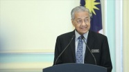 Malezya&#039;nın eski Başbakanı Mahathir, yeni parti kurdu