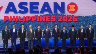Malezya: ASEAN b&ouml;lgesinde M&uuml;sl&uuml;man azınlıkların sorunlarına &ccedil;&ouml;z&uuml;m 'siyasi diyalog'