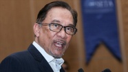 Malezyalı muhalif lider Enver İbrahim yeni hükümeti kurabileceğini açıkladı