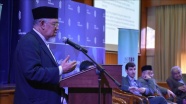 Malezyalı STK'den Ayasofya'nın ibadete açılmasına destek