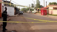 Mali'de çatışma: 17 ölü