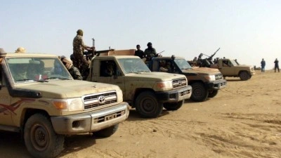 Mali&rsquo;de Kidal şehrinin silahlı grupların kontrol&uuml;ne ge&ccedil;tiği ileri s&uuml;r&uuml;ld&uuml;