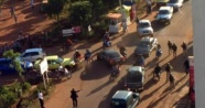 Mali’de otele baskın: 170 kişi rehin alındı