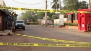 Mali'de silahlı saldırı: 3 ölü, 10 yaralı