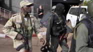 Mali'de silahlı saldırı: 5 ölü