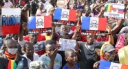 Mali'de sivil toplum, Fransa'nın hava saldırısıyla ilgili soruşturma istiyor
