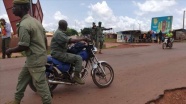 Mali&#039;deki askeri hareketlilik devam ediyor