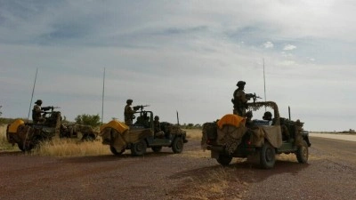 Mali'deki saldırılar kontrol altına alındı