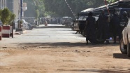 Mali'deki saldırılarda ölen asker sayısı 38'e çıktı