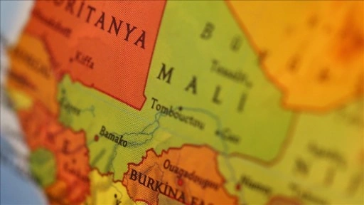 Mali, El-Kaide bağlantılı grupların kuşatması nedeniyle tehdit altında