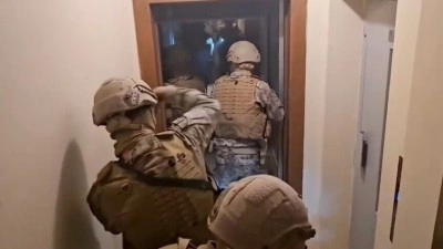 Mali su&ccedil; &ouml;rg&uuml;tlerine y&ouml;nelik soruşturmada 346 ş&uuml;pheliye g&ouml;zaltı kararı