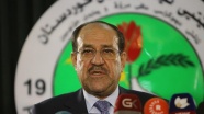 Maliki'den 'geliyoruz Yemen' açıklaması