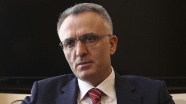 Maliye Bakanı Ağbal'dan işletmelere çağrı