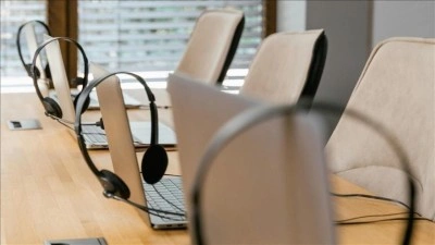 Maliye, ge&ccedil;en yıl vatandaşların vergiye ilişkin 1,1 milyona yakın sorusuna cevap verdi