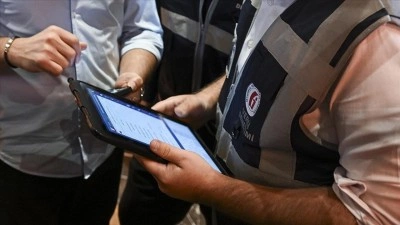 Maliye, vergi beyanında bulunmayan 16 bin 300 y&uuml;ksek gelirli m&uuml;kellefin kapısını &ccedil;alacak