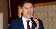 Malkoç: ‘Türkiye’nin en önemli olayı anayasa değişikliği’