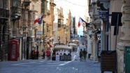 'Malta'da oturum izni alarak Schnegen ülkelerinde rahatça dolaşın'