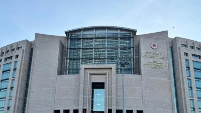 Malta merkezli &ouml;deme kuruluşu Paymix'e y&ouml;nelik iddianamede 57 ş&uuml;pheliye hapis istemi