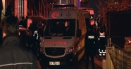 Maltepe'de korkunç olay! Binada 3 kişinin cesedi bulundu