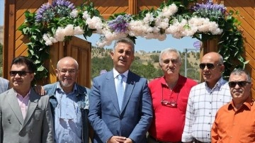 Mamak Belediyesi, Ankara'nın en eski mahallelerini kentsel dönüşümle yenileyecek