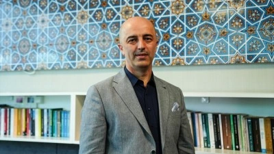 "Mananın Rengi" resim sergisi 15 Haziran'da sanatseverlerle buluşacak