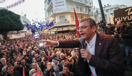 Manavgat, Bayrampaşa ve 300 uçak!.. -Ali Mevlüt Kaya yazdı-