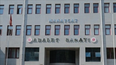 Manavgat Belediyesine y&ouml;nelik "r&uuml;şvet" davasında karar a&ccedil;ıklandı