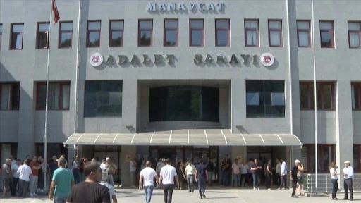 Manavgat Belediyesine yönelik "rüşvet" soruşturmasına ilişkin iddianame kabul edildi