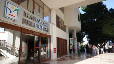 Manavgat Belediyesine y&ouml;nelik soruşturmada 21 ş&uuml;pheli daha g&ouml;zaltına alındı