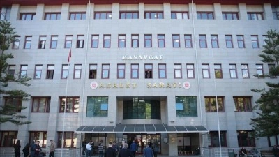 Manavgat Belediyesine y&ouml;nelik soruşturmada 36 ş&uuml;pheli daha g&ouml;zaltına alındı